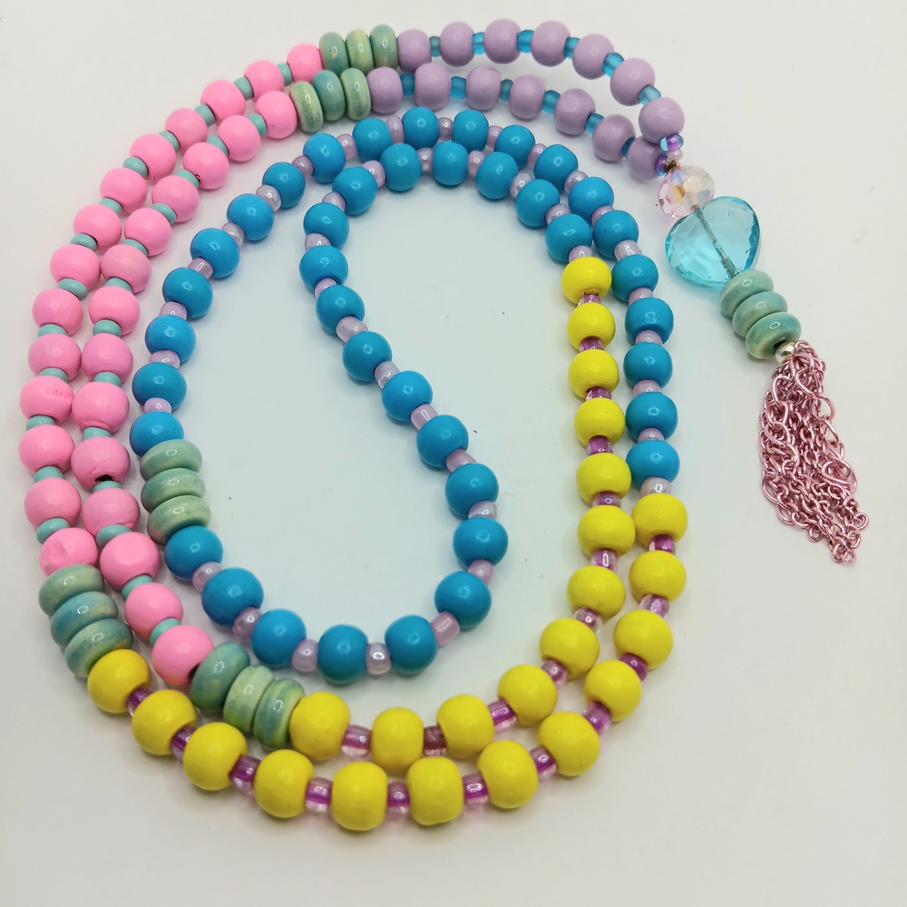 108 Bead Mala